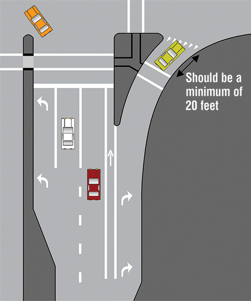 Chapter 2. Intersections | FHWA