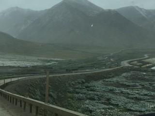 photo of Dalton Highway