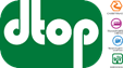 dtop logo