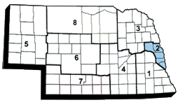 Nebraska District 2