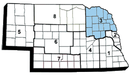 Nebraska District 3