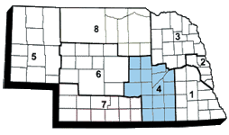 Nebraska District 4