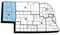 Nebraska District 5