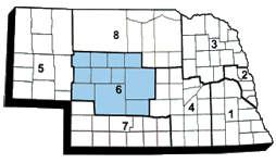 Nebraska District 6