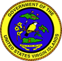us virgin islands logo