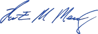 Mendez signature