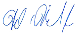 Waidelich signature