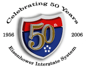5oth Anniversary logo