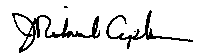 Capka signature