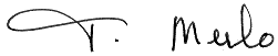 Merlo Signature