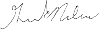 Nadeau Signature