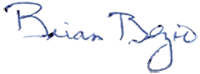 Bezio signature