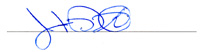 paniati signature