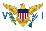 flag of the U.S. Virgin Islands