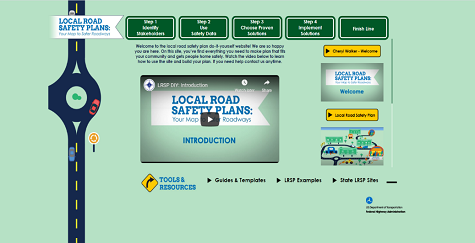 From the FHWA guide is Table 3: Implementation and operations considerations.