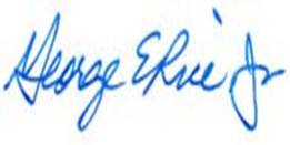 George E. Rice