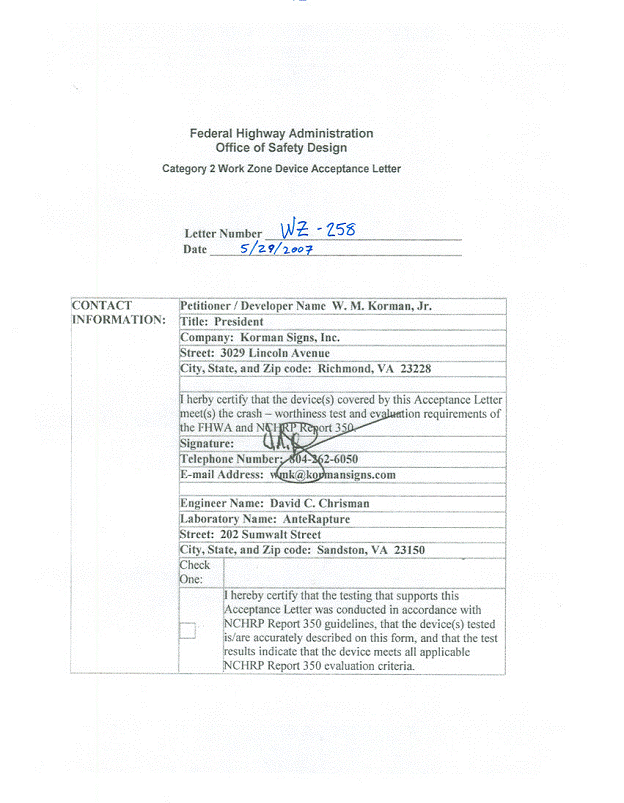 document 1