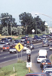 Safer Roads Thanks to ITS | FHWA