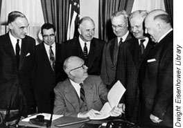 The Man Who Changed America, Part I | FHWA