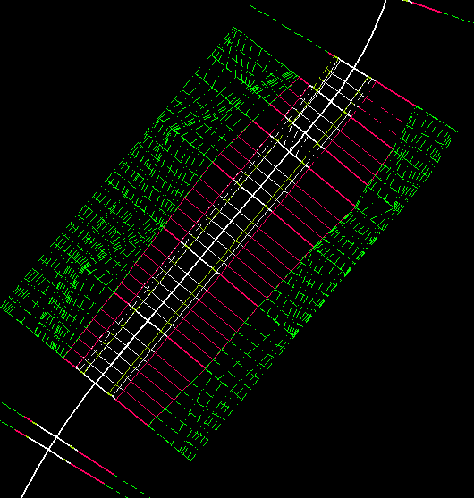 A rendering of the surfaces result.