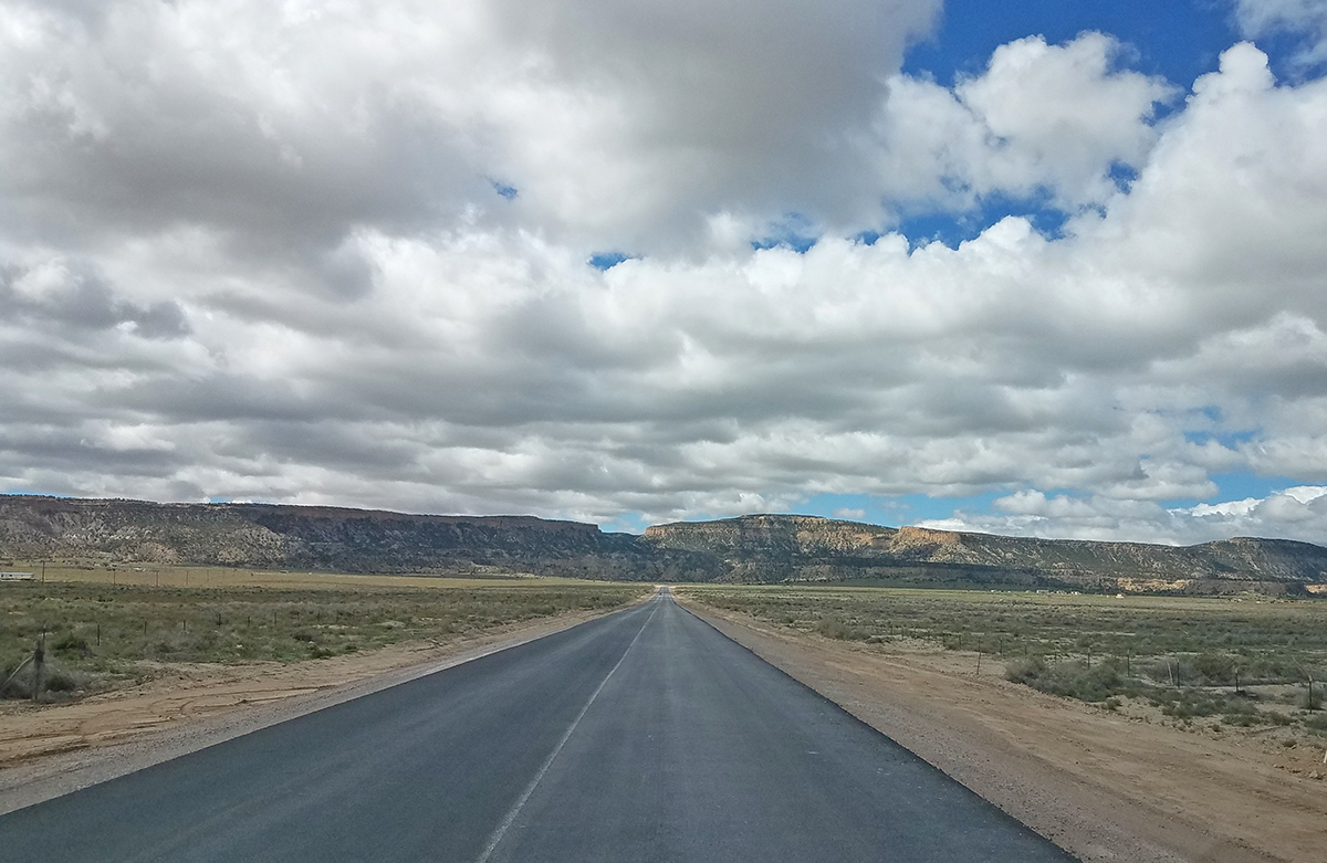 San Juan County, Navajo Nation, Utah