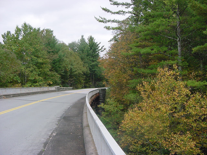 Blue Ridge Parkway