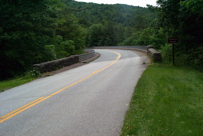 Blue Ridge Parkway