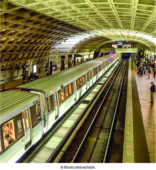 Leading the Way for the Public Transportation Industry: A Conversation ...