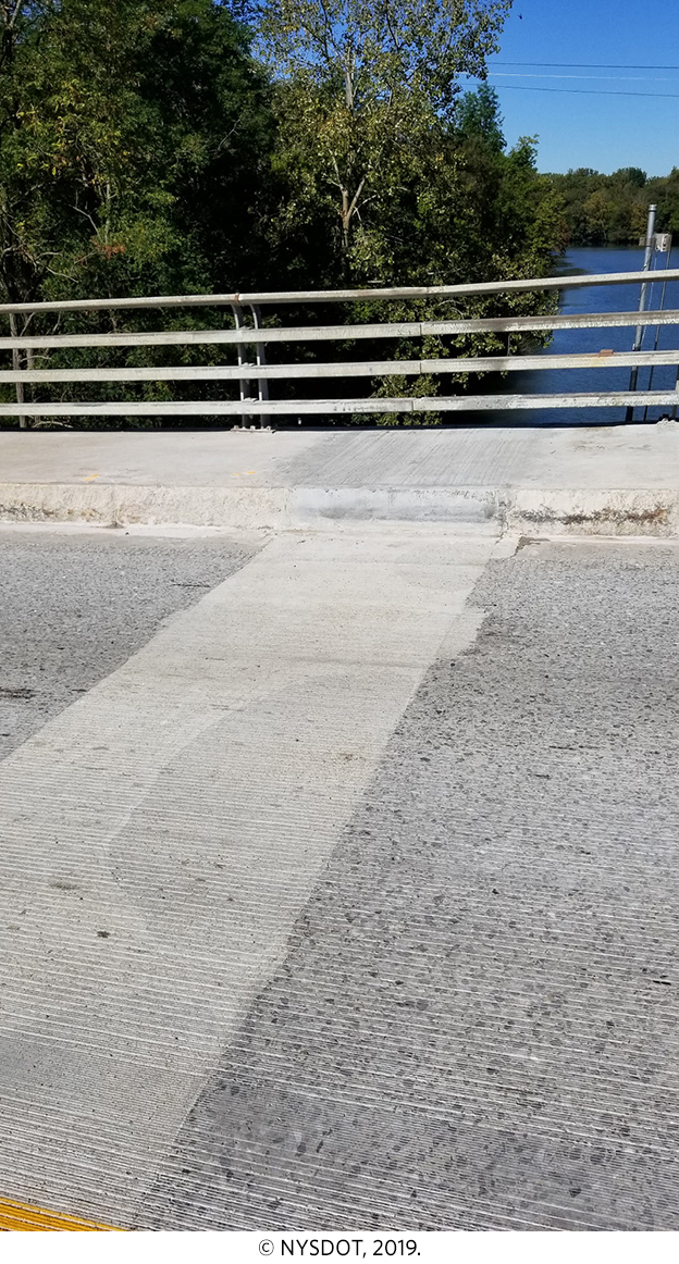 Improving Bridge Preservation With UHPC FHWA