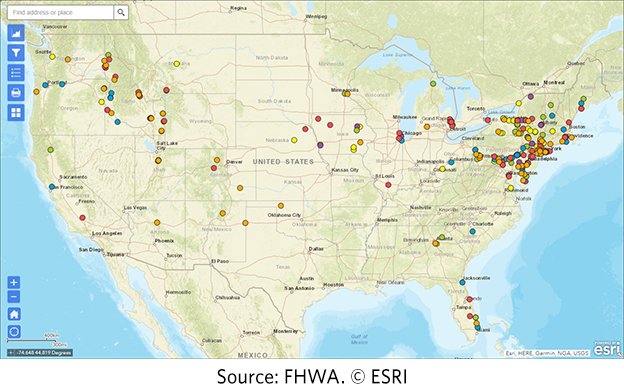 Improving Bridge Preservation With UHPC | FHWA