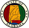 "State of Alabama Seal"