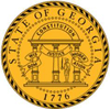 "State of Georgia Seal