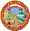 "State of Minnesota Seal"