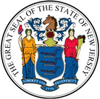 "State of New Jersey Seal"