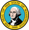 "State of Washington Seal"