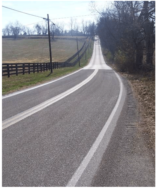 Appendix F: Application of High Friction Surface Treatment in Kentucky ...