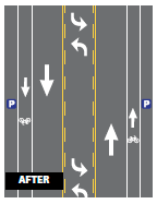 Pasadena, California – Cordova Street | FHWA