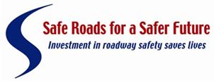 safe roads for a safer future logo