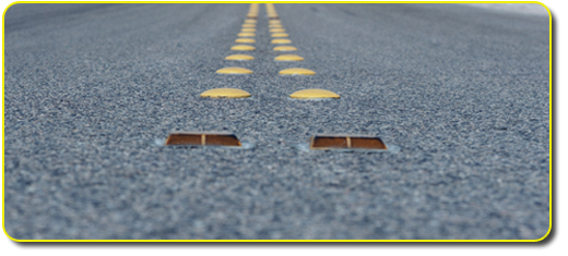 lane divider