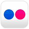 flickr icon