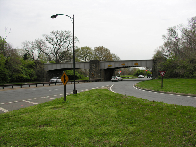 George Washington Memorial Parkway