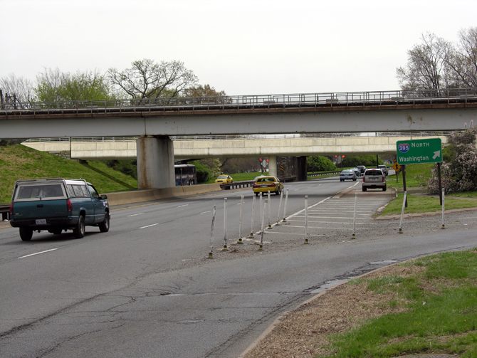 George Washington Memorial Parkway