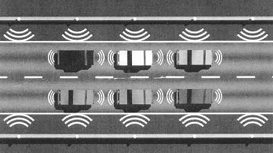 The Automated Highway System: An Idea Whose Time Has Come | FHWA