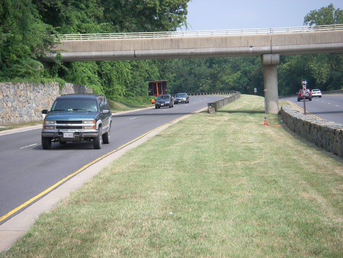 George Washington Memorial Parkway