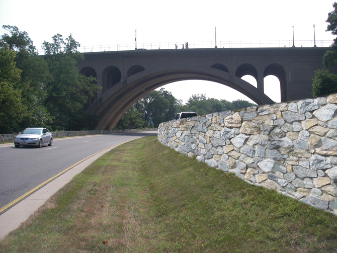 George Washington Memorial Parkway