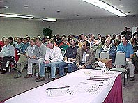 seminar