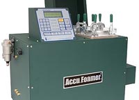 Laboratory Bitumen Foaming System Laboratory Bitumen Foaming System