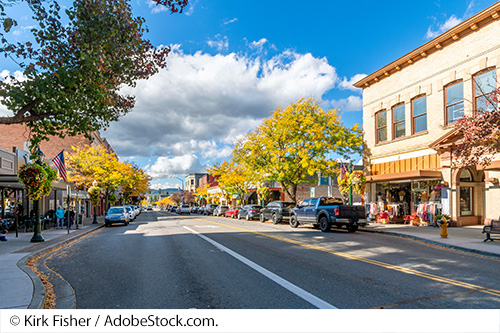 Integrating Equity into Transportation Planning | FHWA