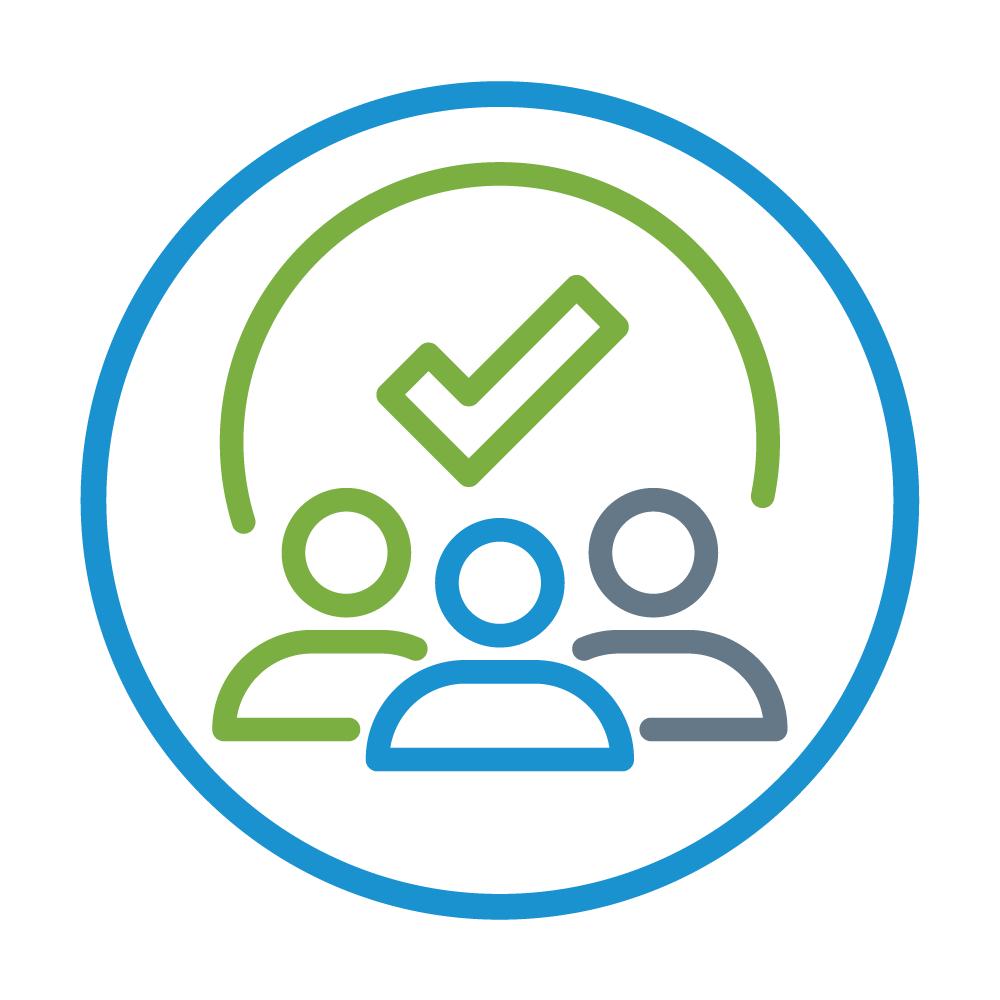 Hosting Training Icon