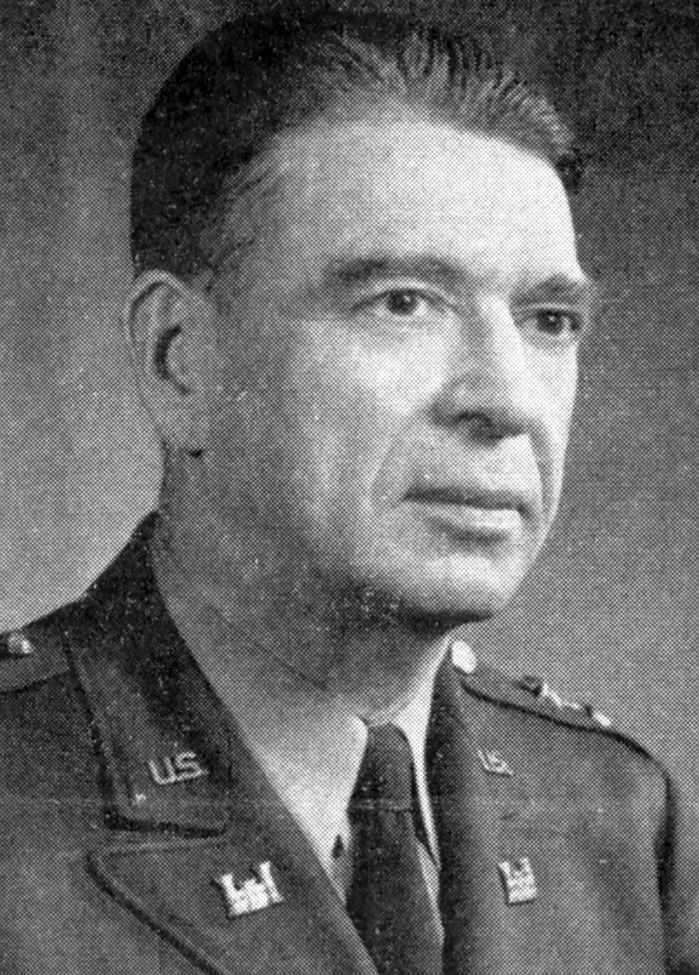 General John S. Bragdon